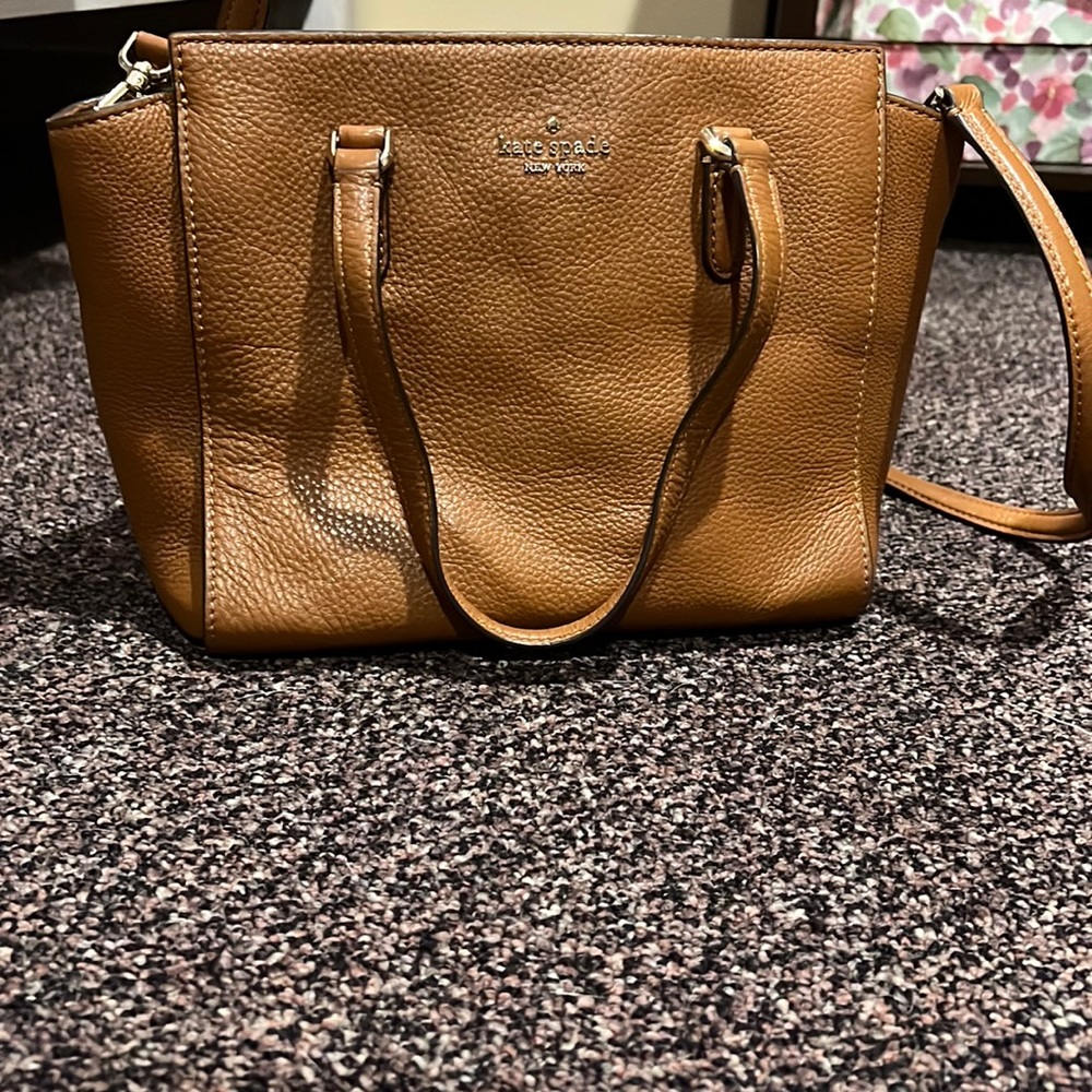 Kate spade purse